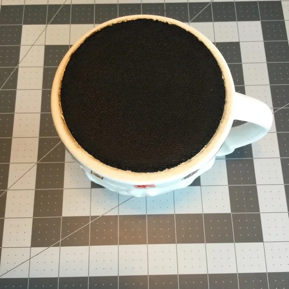 Starbucks World Globe Coffee Mug / Cup - Picture 6 of 7